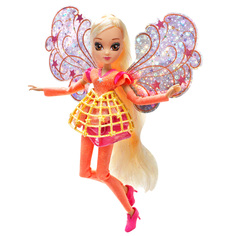 Кукла Winx Космикс Стелла 27 см