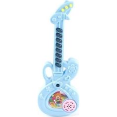 Гитара Наша Игрушка, 19 см