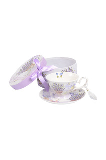 Чашка с блюдцем ROYAL CLASSICS