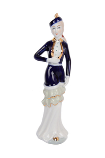 Керамическая статуэтка ROYAL CLASSICS