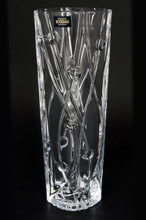 Ваза Crystalite Bohemia