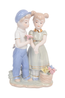 Статуэтка ROYAL CLASSICS