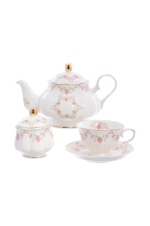 Чайный сервиз ROYAL CLASSICS