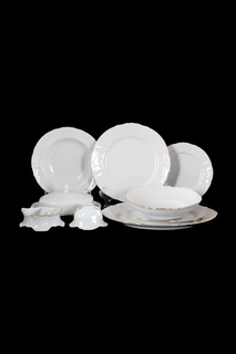 Столовый сервиз 6 перс, 25 пр BERNADOTTE