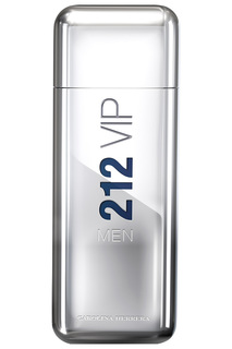 Туалетная вода Carolina Herrera 212 Vip Men, 100 мл Carolina Herrera