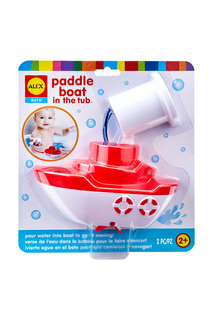 Игрушка для ванны "Лодочка" ALEX Alex®