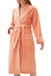Халат махровый Luisa Moretti