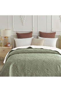 Плед Вивальди 220х240 Sofi De Marko