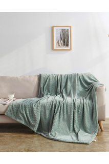 Плед Каролина 220х240 Sofi De Marko