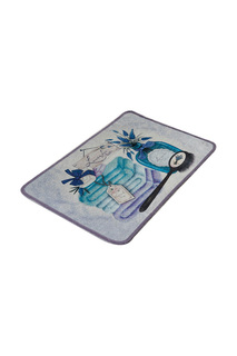 Коврик для ванной Chilai Home