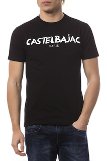 T-shirt CASTELBAJAC