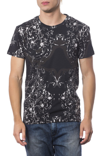 t-shirt Roberto Cavalli Sport