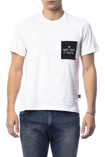 t-shirt CASTELBAJAC