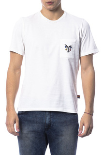 t-shirt CASTELBAJAC