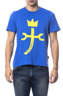 t-shirt CASTELBAJAC