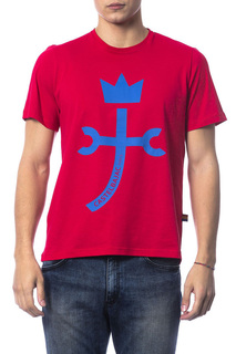 t-shirt CASTELBAJAC