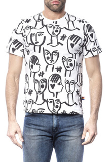 t-shirt CASTELBAJAC