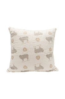 Подушка ДОЛИНА РАМБУЛЬЕ, 70х70 Estia