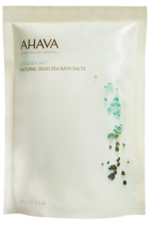 Соль для ванны 250 г Ahava