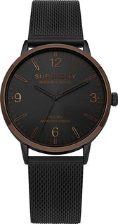 Мужские часы в коллекции Kobe Мужские часы Superdry SYG259BM