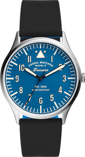 Мужские часы в коллекции Forrester Мужские часы Fossil FS5617