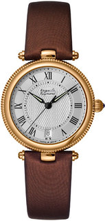Швейцарские женские часы в коллекции Jazz Age Quartz Женские часы Auguste Reymond AR3230.5.560.8