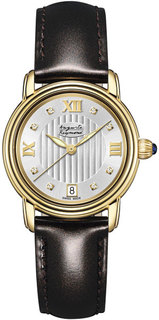 Швейцарские женские часы в коллекции Elegance Женские часы Auguste Reymond AR6130.4.537.8