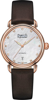 Швейцарские женские часы в коллекции Elegance Женские часы Auguste Reymond AR64E0.5.327.8