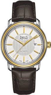 Швейцарские мужские часы в коллекции Cotton Club Мужские часы Auguste Reymond AR16E0.3.510.8