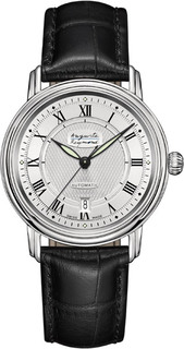 Швейцарские мужские часы в коллекции Cotton Club Мужские часы Auguste Reymond 66E0.6.560.2