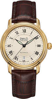 Швейцарские мужские часы в коллекции Cotton Club Мужские часы Auguste Reymond 66E0.4.460.8