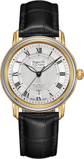 Швейцарские мужские часы в коллекции Cotton Club Мужские часы Auguste Reymond AR66E1.3.560.2