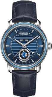 Швейцарские мужские часы в коллекции Cotton Club Мужские часы Auguste Reymond AR16N6.6.610.6