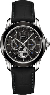 Категория: Кварцевые часы мужские Auguste Reymond