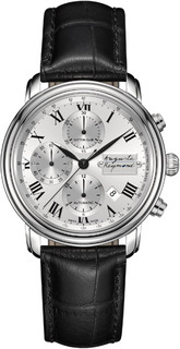 Швейцарские мужские часы в коллекции Elegance Мужские часы Auguste Reymond AR16C0.6.560.2