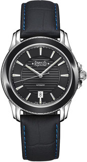 Швейцарские мужские часы в коллекции Magellan Мужские часы Auguste Reymond AR76E9.6.210.5