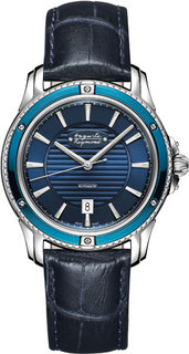 Швейцарские мужские часы в коллекции Magellan Мужские часы Auguste Reymond AR76E6.6.610.6