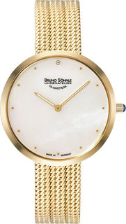 Женские часы в коллекции Nofrit Женские часы Bruno Sohnle 17-23171-950