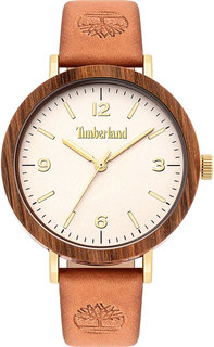 Женские часы в коллекции Nayson Женские часы Timberland TBL.15958MYGBN/07