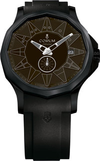 Швейцарские мужские часы в коллекции Admiral's Cup Мужские часы Corum A395/04015