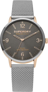 Мужские часы в коллекции Kobe Мужские часы Superdry SYG259SM