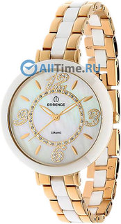 Женские часы в коллекции Ceramic Женские часы Essence ES-6087FC.433