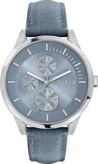 Женские часы в коллекции Furla Sport Женские часы Furla R4251128503