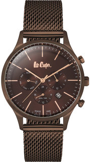 Мужские часы в коллекции Casual Мужские часы Lee Cooper LC06713.740