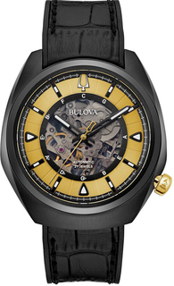 Мужские часы в коллекции Automatic Мужские часы Bulova 98A241