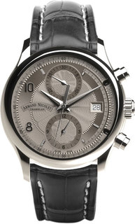 Швейцарские мужские часы в коллекции M02 Armand Nicolet