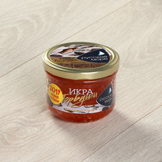 Игра лососевая Русское море 210 г