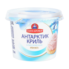 Паста Санта Бремор Антарктик-Криль классический 150 г