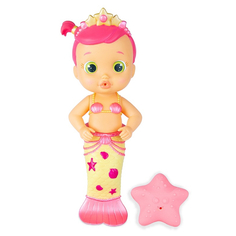 Кукла-русалочка IMC toys Bloopies Luna 25 см