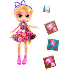 Кукла 1Toy Boxy Girls Hazel Т16627